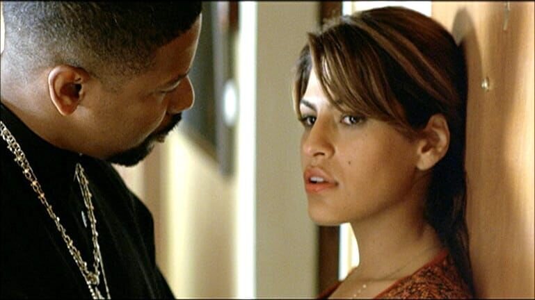 Training Day – Bild: RTL II – Recht zum Abdruck/​Darstellung zeitlich/​sachlich beschränkt auf die Bewerbung der Sendung