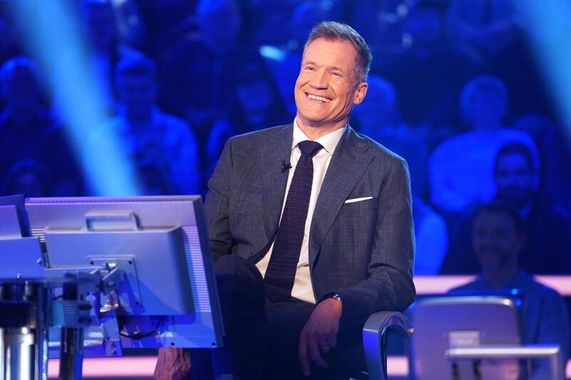 Armin Assinger. – Bild: ORF/​Stefan Gregorowius