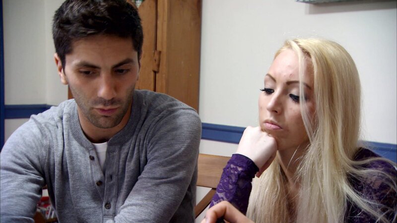 v.li: Nev, Jesse – Bild: Paramount