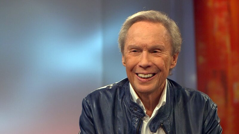 Peter Kraus. – Bild: ORF/​ORF III