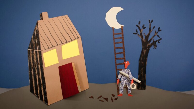 Bild: ORF/​Global Screen/​Mockingbird Productions