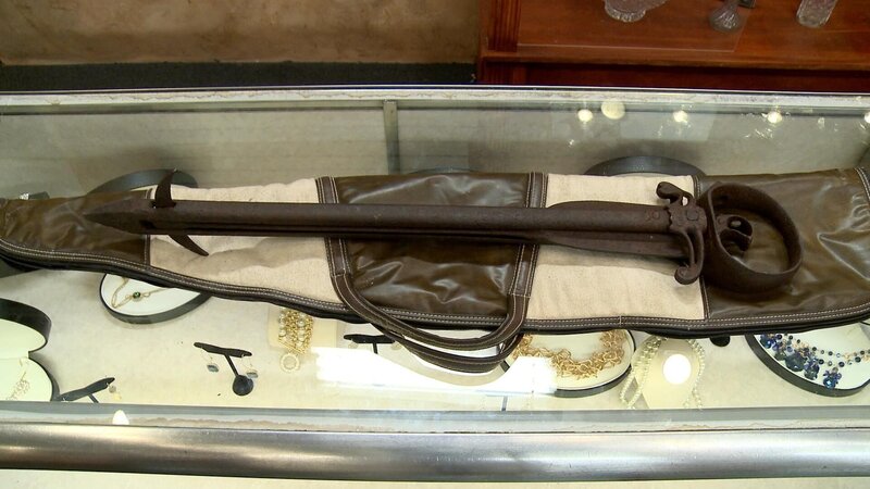 Pawn Stars Season 18 – Die Drei vom Pfandhaus Staffel 18 EP – Bild: A&E Networks, LLC