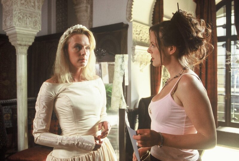 Flamenco der Liebe – Bild: ORF/​epo-film/​Julio Vergne