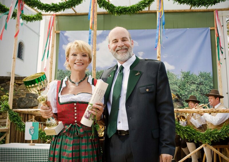 Der Winzerkrieg – Bild: ORF/​ARD/​Toni Muhr