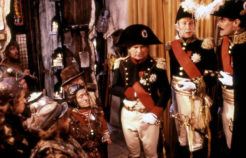 Time Bandits – Bild: ZDF /​ HandMade Films /​ UFA Film- und Fernseh GmbH, Clive Coote