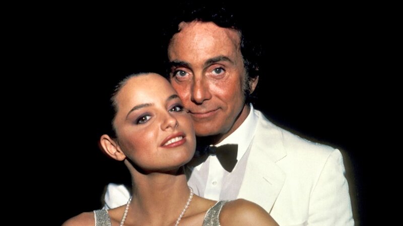 Bob Guccione – Bild: Crime + Investigation /​ A+E Networks