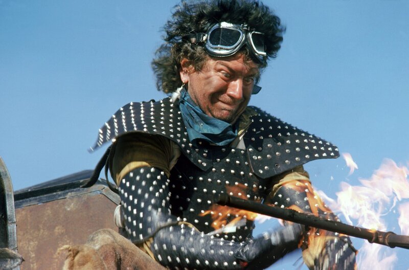 Mad Max II - Der Vollstrecker – Bild: Kennedy Miller Entertainment