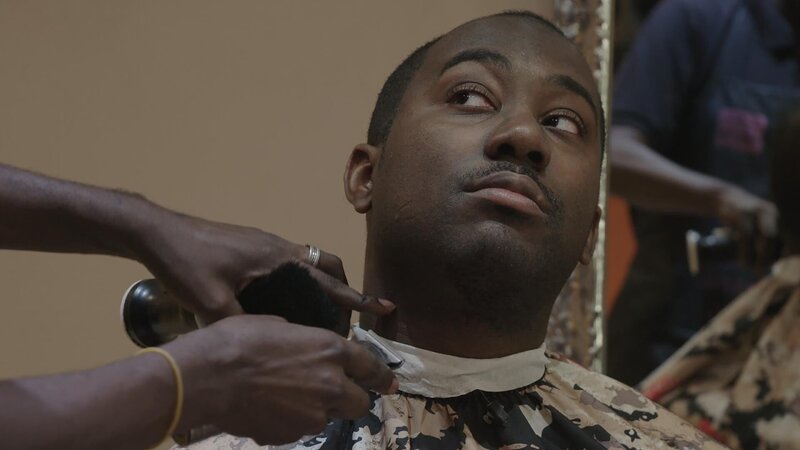 Chidi Ikpeamaeze – Bild: TLC (DEUT)