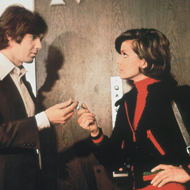 Mensch, ärgere dich nicht – Bild: ZDF und NDR/​Degeto