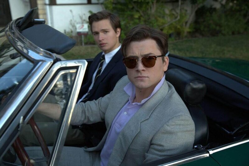 Billionaire Boys Club – Bild: InfoTV