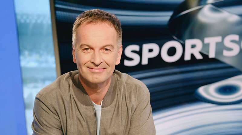 CLAUS LUFEN – Bild: NDR/Jann Wilken CLAUS LUFEN – Bild: NDR/Jann Wilken