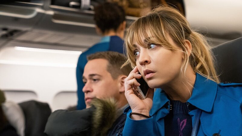 Bild: SRF/​Warner Bros.