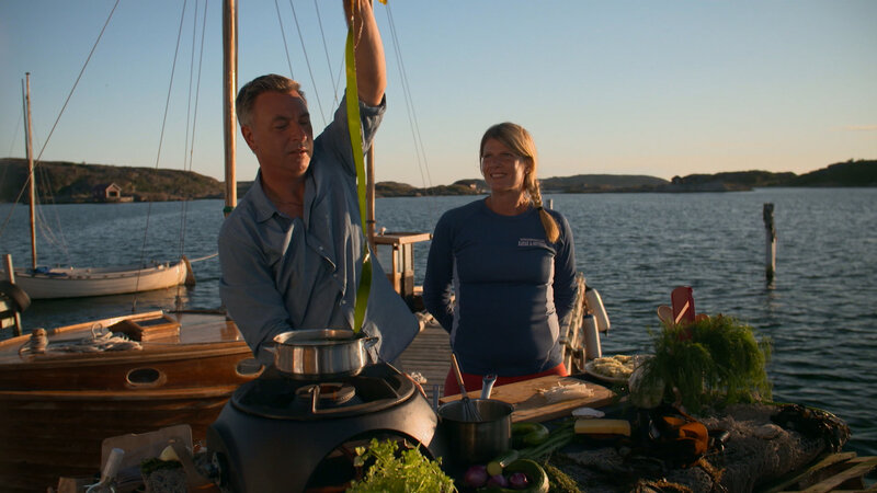 . – Bild: Marco Polo TV