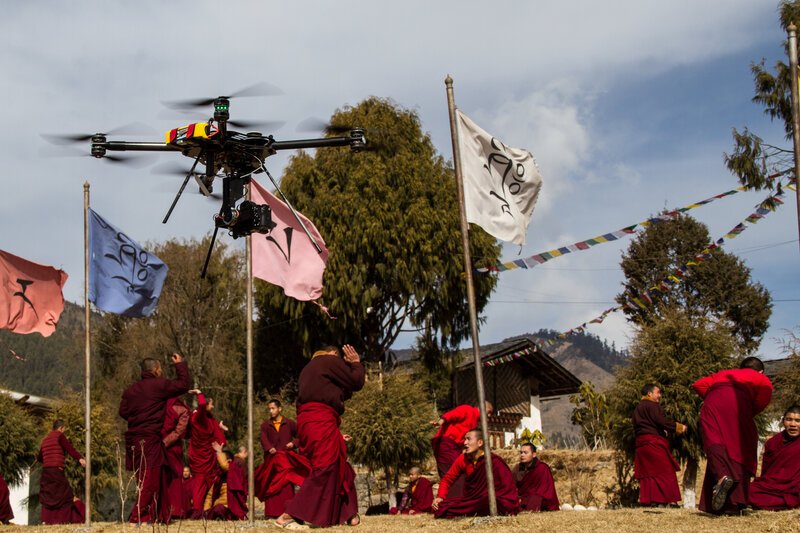 . – Bild: Marco Polo TV