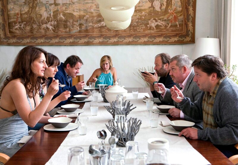 Fasten à la carte – Bild: NDR/​Georges Pauly