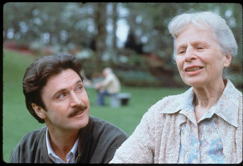 Der Feind in meinem Bett – Bild: port.hu