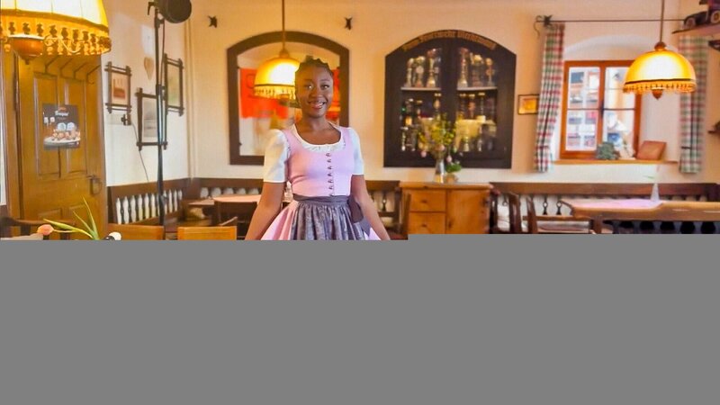 Eine liberale Region – Diversity im heutigen Salzkammergut. – Bild: ORF/​Günter Kaindlstorfer