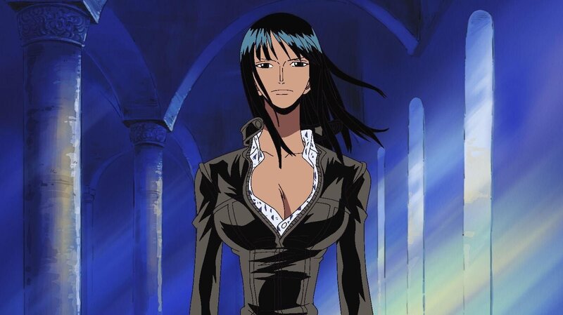 Bild: Eiichiro Oda /​ Shueisha, Toei Animation