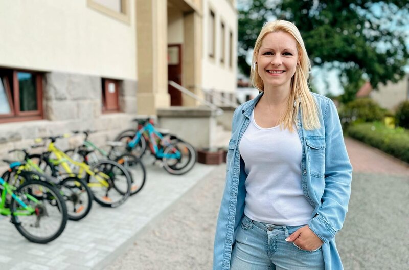 Superfood Bohnen – Bild: MDR/​Tino Häusler