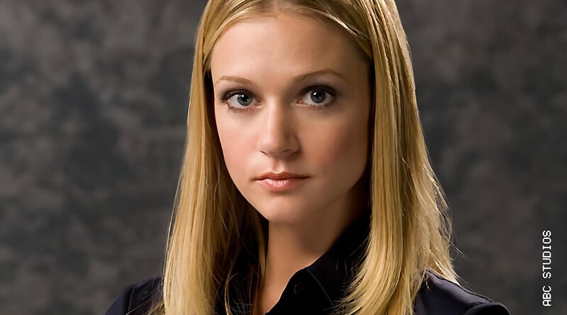 Patenonkel von JJs (AJ Cook) – Bild: Plurimedia