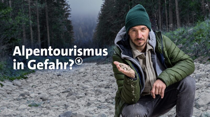 Cover mit Typo zu „Felix Neureuther – Alpentourismus in Gefahr“. Diese Dokumentation mit Felix Neureuther ist mehr als eine Reise. Sie ist ein Appell, die Alpen zu schützen und zugleich eine Hommage an die, die sich mit ihrem Einsatz für eine lebenswerte Zukunft der Alpen engagieren. Weiteres Bildmaterial finden Sie unter www.br-foto.de. – Bild: phoenix/BR/Valerio Agolino/Franziska Schell/Montage: BR Cover mit Typo zu „Felix Neureuther – Alpentourismus in Gefahr“. Diese Dokumentation mit Felix Neureuther ist mehr als eine Reise. Sie ist ein Appell, die Alpen zu schützen und zugleich eine Hommage an die, die sich mit ihrem Einsatz für eine lebenswerte Zukunft der Alpen engagieren. Weiteres Bildmaterial finden Sie unter www.br-foto.de. – Bild: phoenix/BR/Valerio Agolino/Franziska Schell/Montage: BR