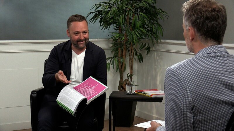 Bild: Bibel TV Bild: Bibel TV