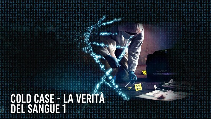 Bild: Sky Crime (ITAL)