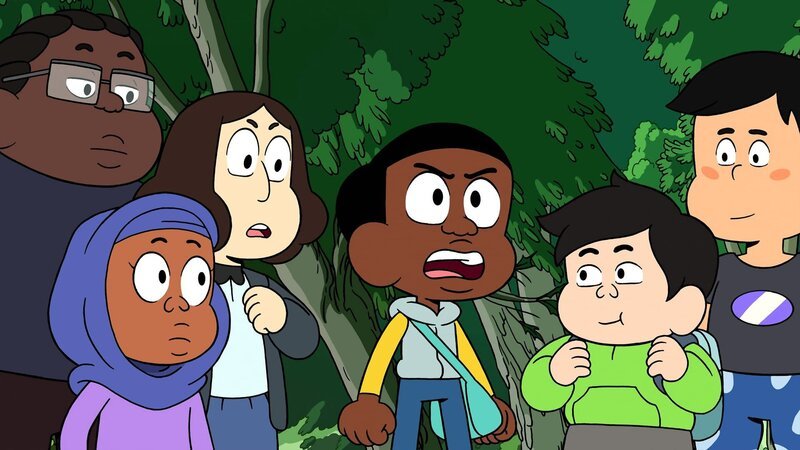 Craig (m.) – Bild: Cartoon Network