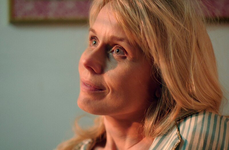 Malou (Helena af Sandeberg) – Bild: WDR/​Nexiko/​SVT/​Ita Zbroniec-Zajt