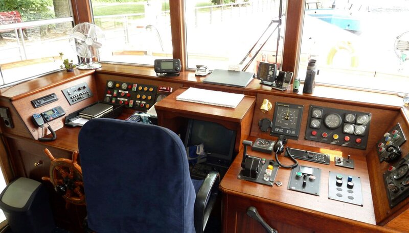 Bild: NDR/​Ralf Lampe