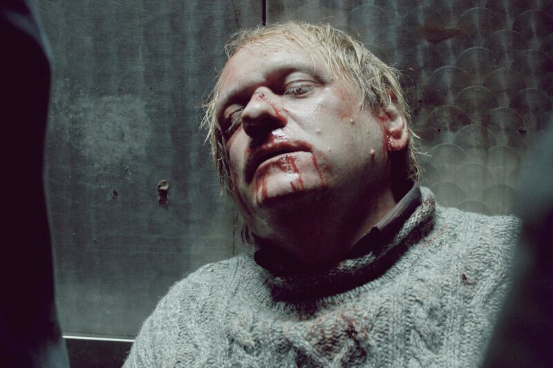 Der Albaner – Bild: SWR/​Jörg Oschmann