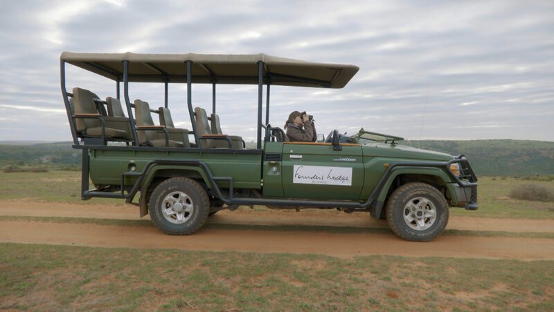 . – Bild: Marco Polo TV . – Bild: Marco Polo TV