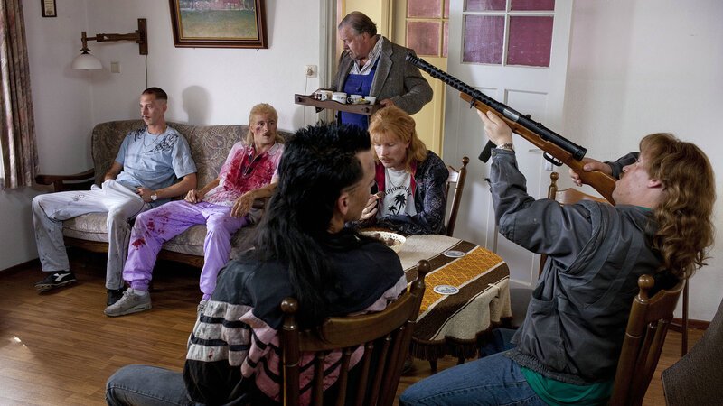 . – Bild: Silverline