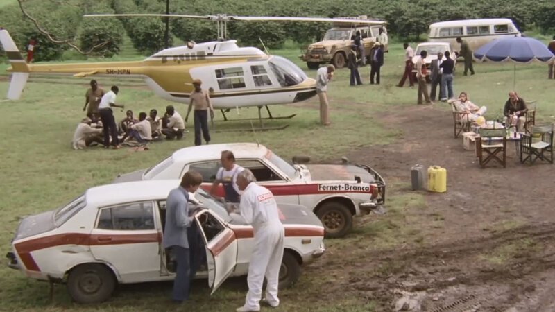 . – Bild: Silverline . – Bild: Silverline