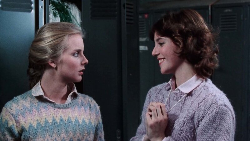 Girls Nite Out – Bild: Silverline