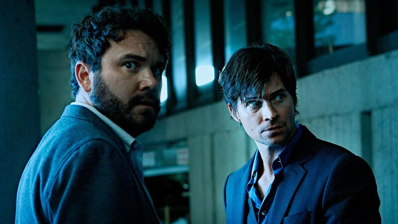 . – Bild: Silverline