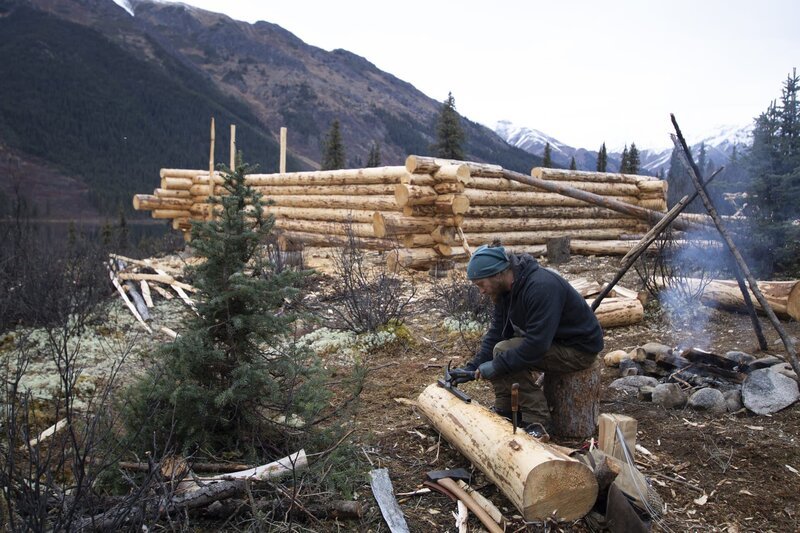 Picture Shows: Kim Pasche – Bild: Saloon Media