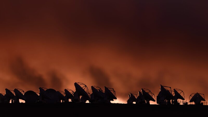 Bild: ARTE France/​ Curiosity Stream/​ ZED/​ Essential Media and Entertainment