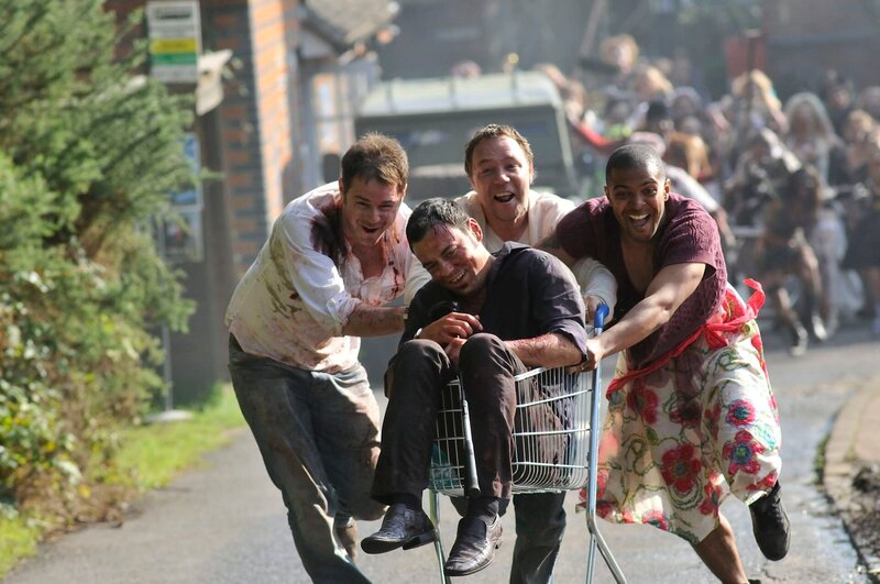 Doghouse – Bild: Splendid