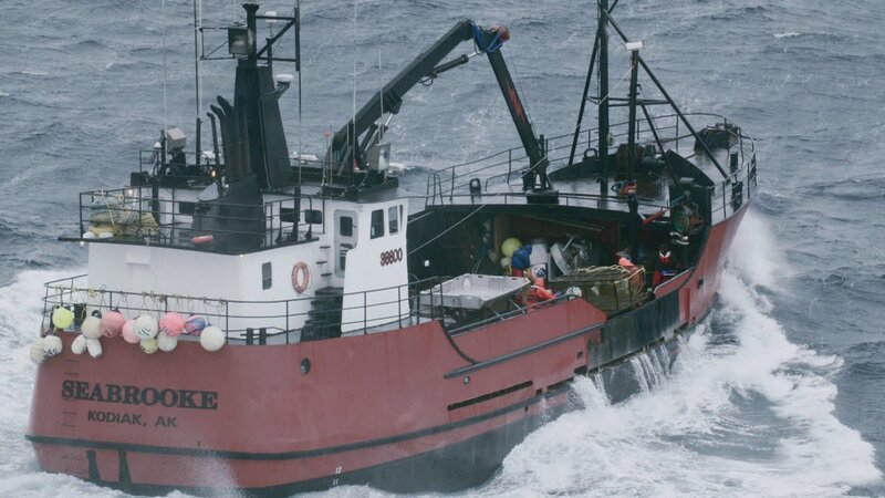 . – Bild: Warner Bros. Discovery