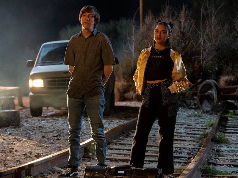 Bild: Matt Lankes /​ Amazon Studios