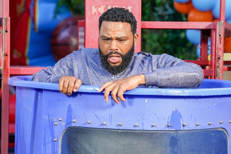 Anthony Anderson (Andre ‚Dre‘ Johnson). – Bild: ORF/​Disney/​ABC/​Evans Ward