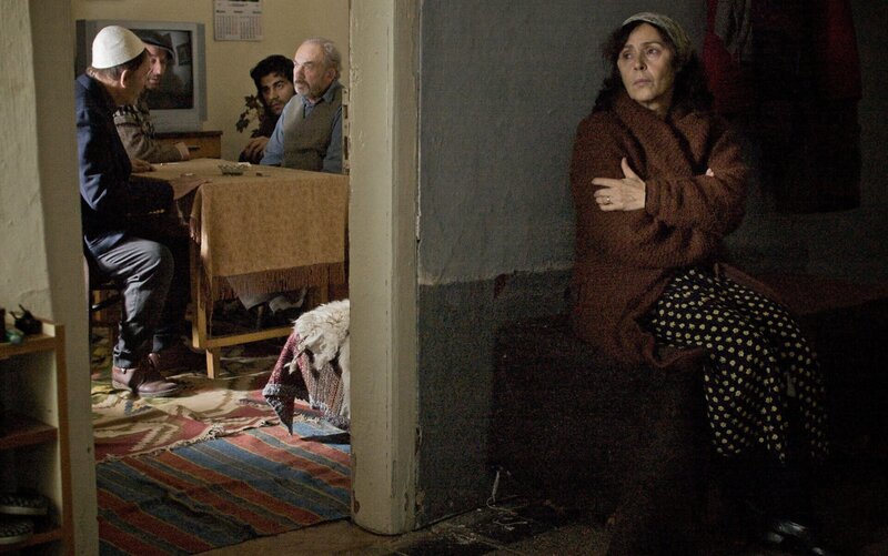 Der Albaner – Bild: SWR/​Jörg Oschmann