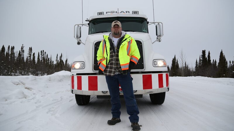 Todd Dewey – Bild: A+E Networks, LLC