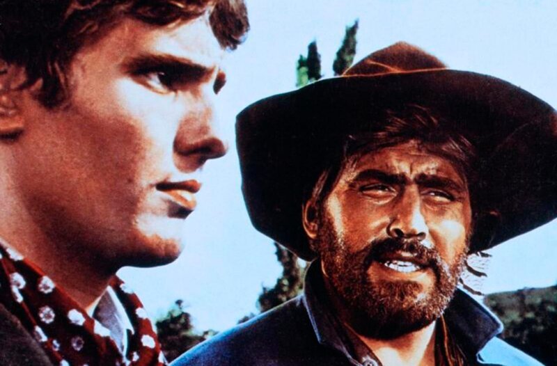 Amigos, die Engel lassen grüßen – Bild: BR/​Documento Film