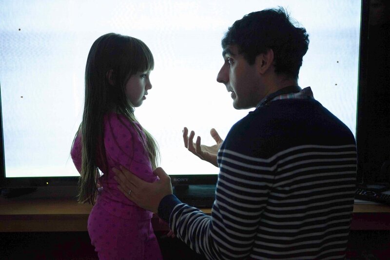 Poltergeist – Bild: PLURIMEDIA (Twentieth Century Fox France /​ Mandate Pictures /​ Lions Gate Films Inc. /​ Metro Goldwyn Mayer (MGM))