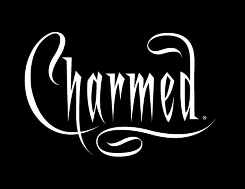 Charmed – Zauberhafte Hexen – Logo – Bild: Paramount Pictures Lizenzbild frei