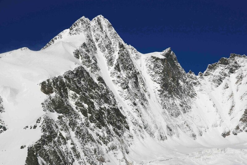 Großglockner _ Die große Herausforderung – Bild: DF1