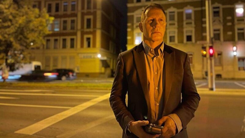 Mark Williams-Thomas – Bild: RTL /​ Screendog Productions Limited