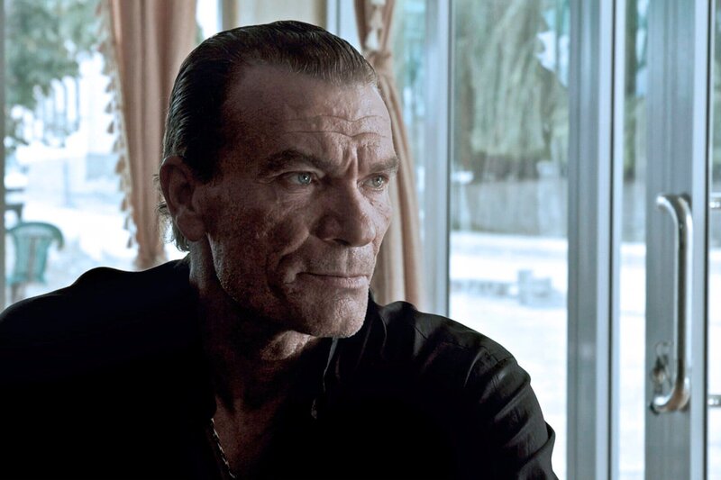 Der Albaner – Bild: SWR/​Jörg Oschmann